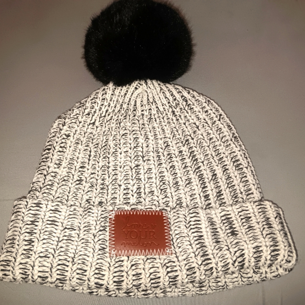 Men's stocking hat, Love Your Melon